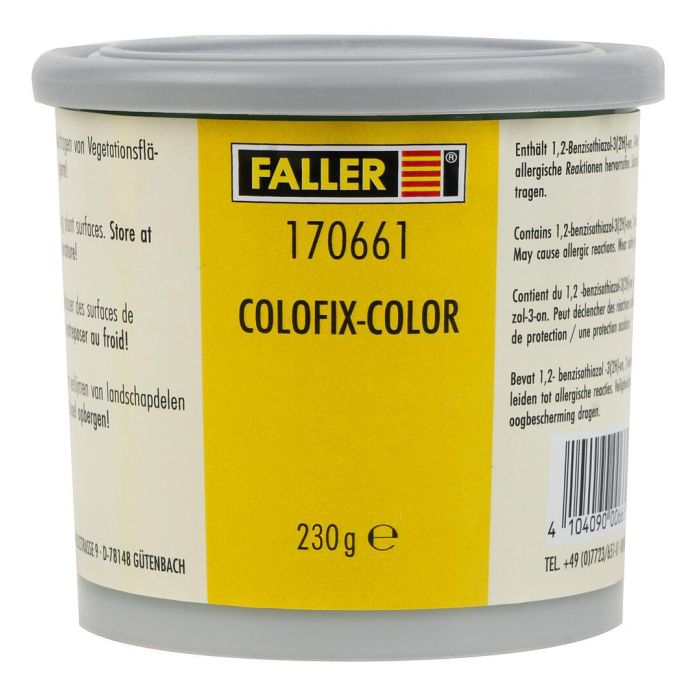 COLOFIX-COLOR 230 G 170661