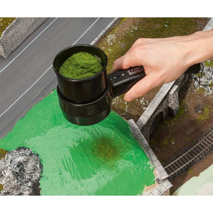 WISSELCONTAINER GRAS-FIX 170680
