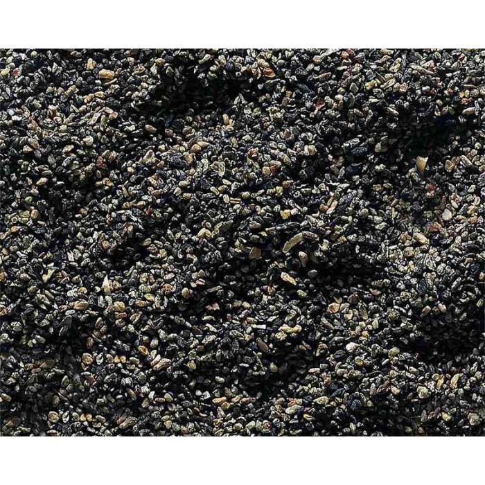 STROOIMATERIAAL RAILSTEENSLAG DONKERBRUIN 100 G 170722