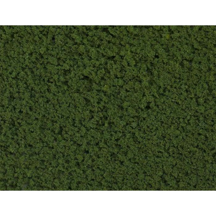 PREMIUM TERRAIN FLOCKS COARSE DARK-GREEN 171561