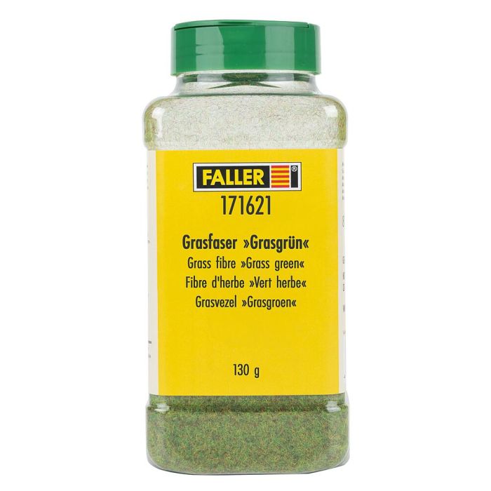 1/87 GRASVEZEL »GRASGROEN«, 130 G (03/25)* 171621