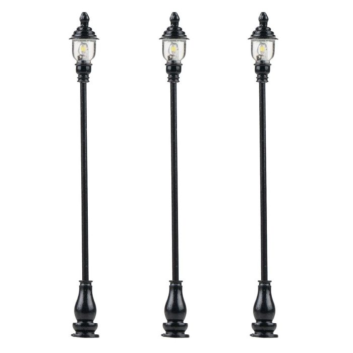 1/87 LED-PARKVERLICHTING 3 STUKS 180108