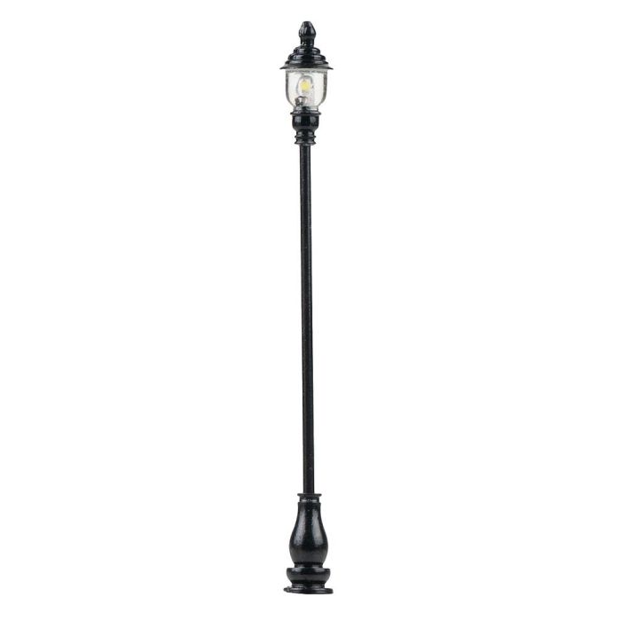 1/87 LED-PARKLANTAARN WARM WIT 3 STUKS 180116