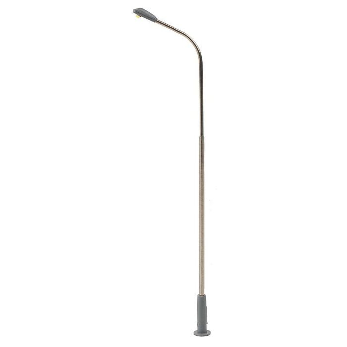 1/87 LED-UITHOUDERMAST KOUD WIT 180200