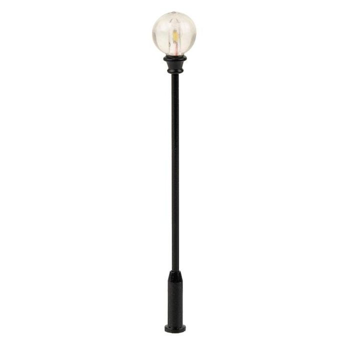 1/87 LED-PARKLANTAARN KOUD WIT 180204