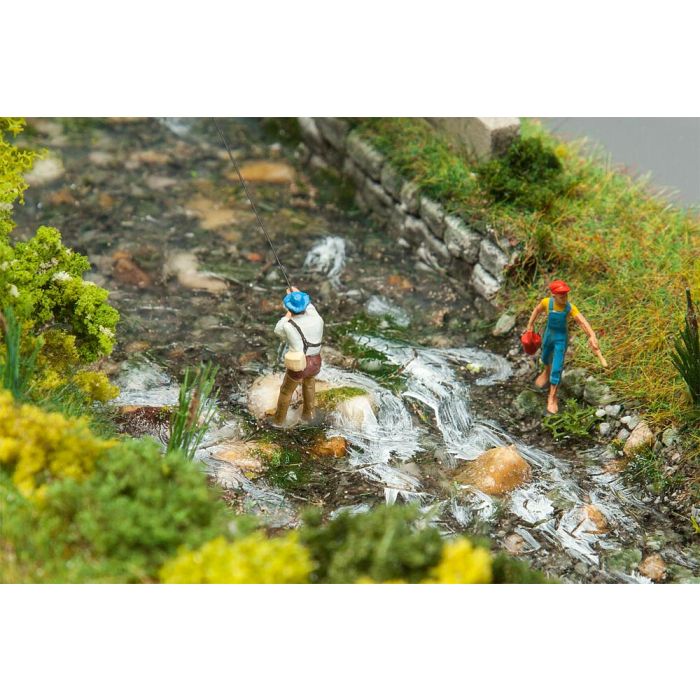 MINIGELUIDSEFFECT KABBELEND BEEKJE 180257
