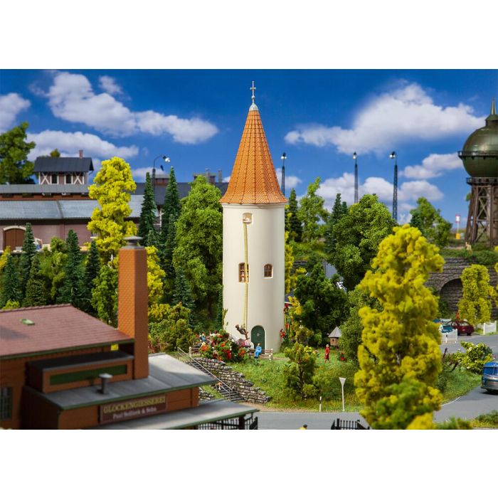MINIGELUIDSEFFECT RAPUNZEL 180258