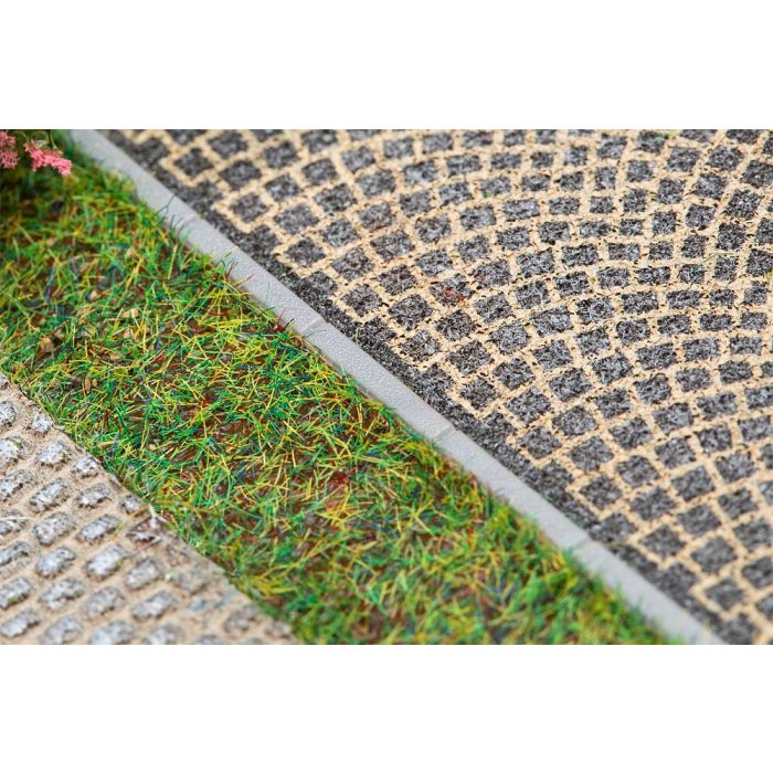 1/87 TROTTOIRBANDEN RECHT 180279