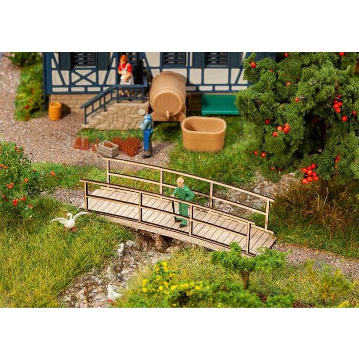 1/87 KLEINE HOUTEN BRUG 180301