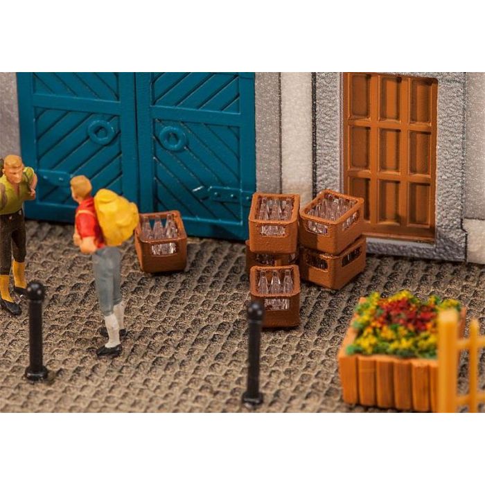 1/87 DRANKEN KRATTEN SET 180334