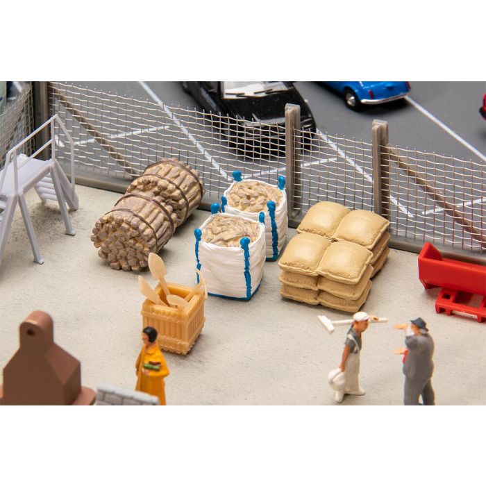 1/87 LAADGOEDEREN SET 180348