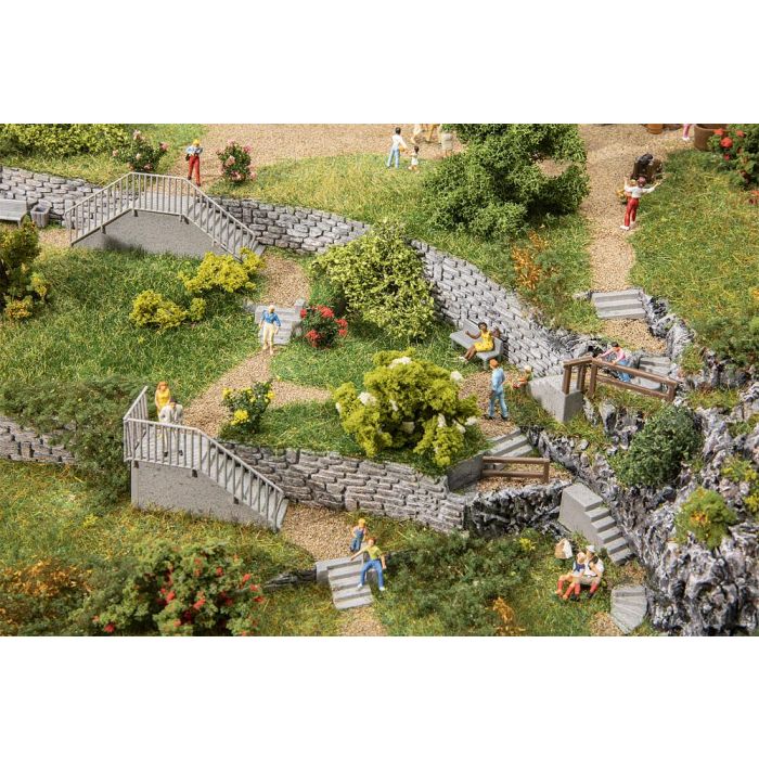 1/87 TRAPPENSET 180378