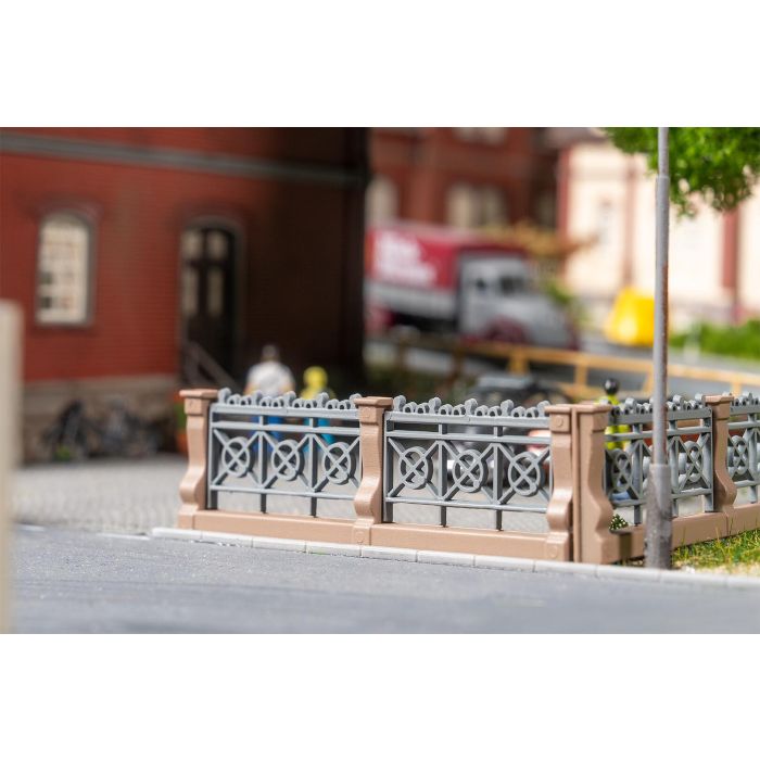 1/87 VILLA HEK, GRIJS 180426