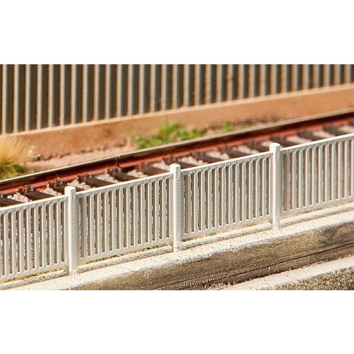 1/87 MODERN AFRASTERINGEN 1242 MM 180428
