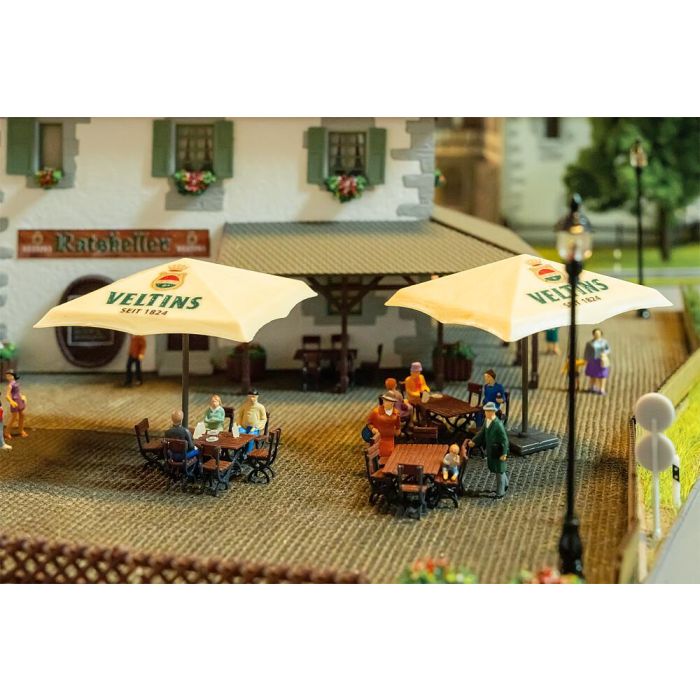 1/87 BIERTUIN SET VELTINS 180437