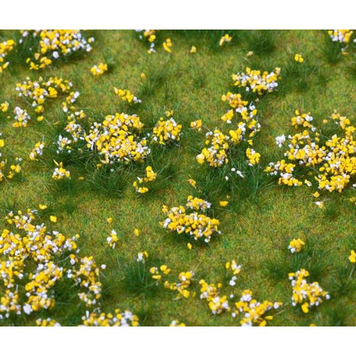 PREMIUM LANDSCHAPS-SEGMENT BLOEMENWEIDE GEKLEURD 180467