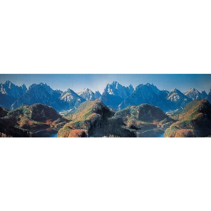MODELACHTERGROND NEUSCHWANSTEIN 180512