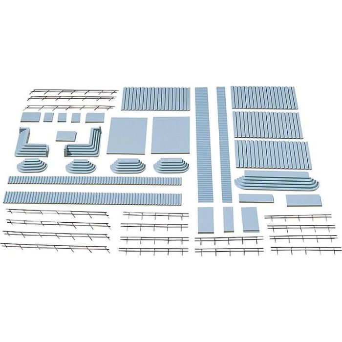 1/87 TRAPPEN-SET 180519