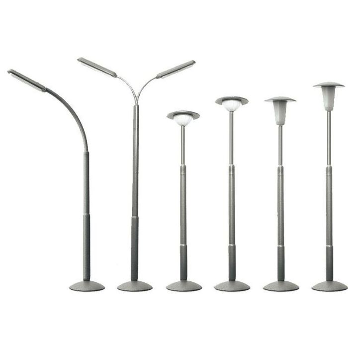 1/87 SET STRAATLANTAARNS 180538