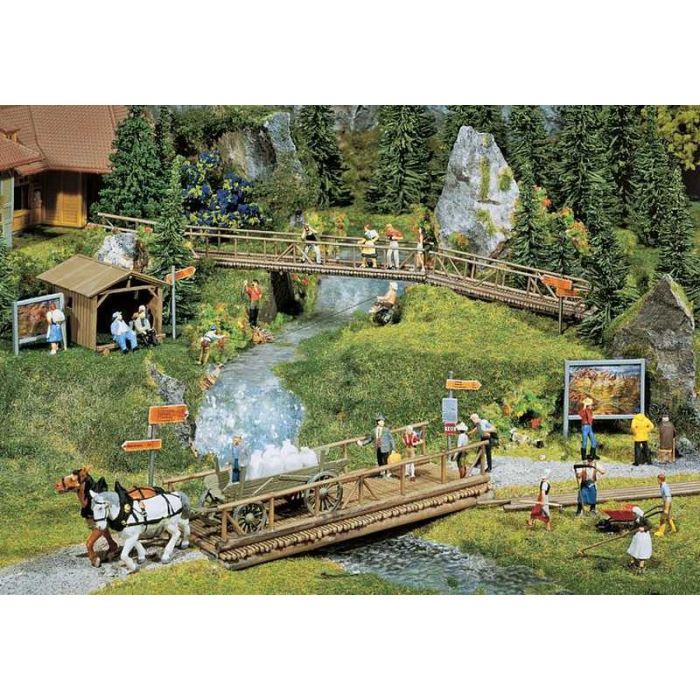 1/87 WANDEL-ACCESSOIRES 180548