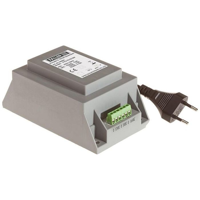 TRAFO 50 VA 50-60HZ 180641