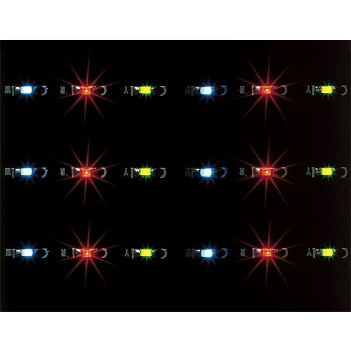 LED LICHTSLANG 180649