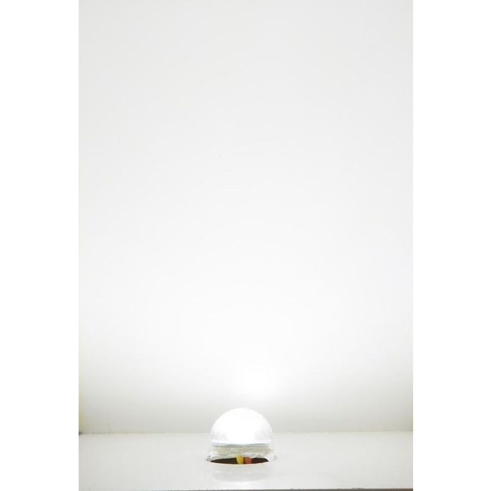 LED VERLICHTINGSARMATUUR KOUD WIT 180668