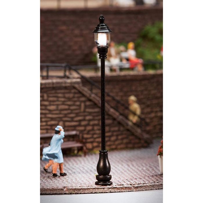 1/87 LED-PARKLANTAARN 180705