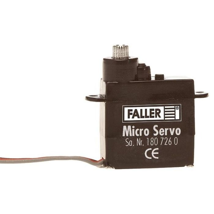 SERVO 180726