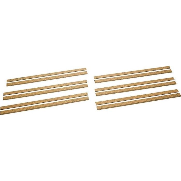 1/87 KURK-RAILBEDDING 180765