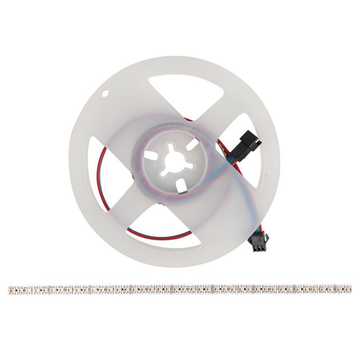 SMART-EFFECTS-LED LICHTSTROOKVERLICHT. 150 LEDS/0,5 M 180796