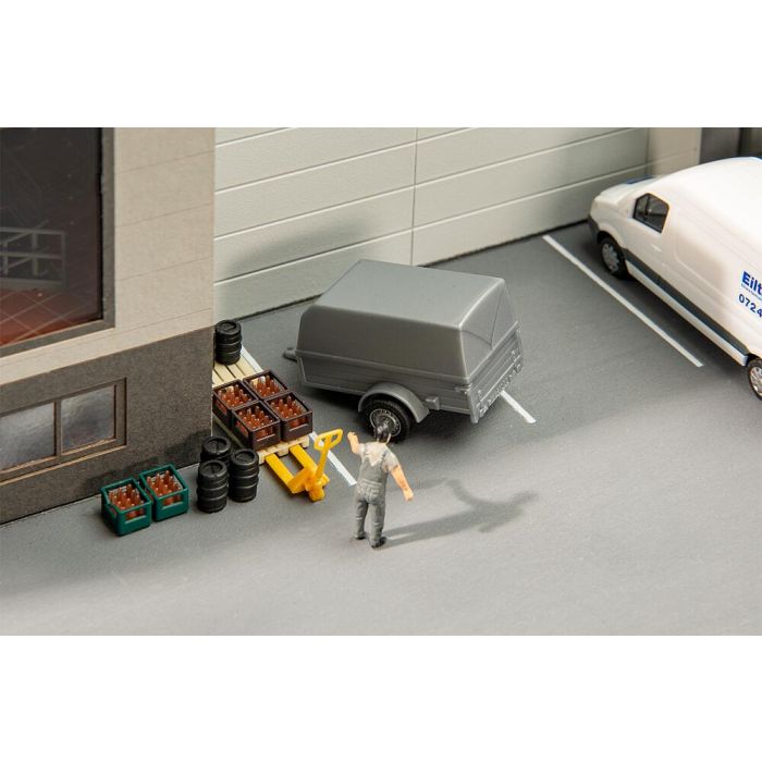 1/87 AUTOTRAILER 180864