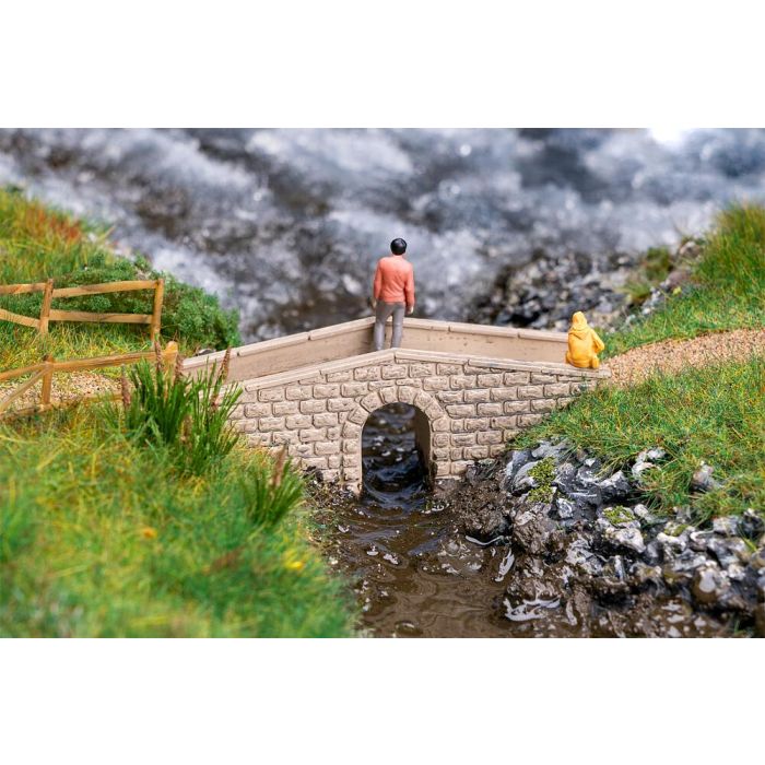 1/87 KLEINE STENEN BRUG 180866
