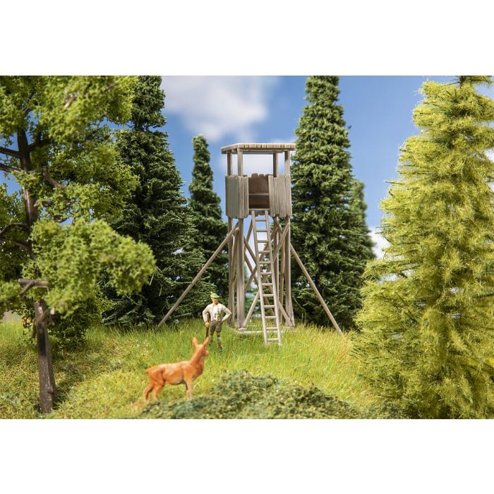 1/87 WILD OBSERVATIEPUNT 180869