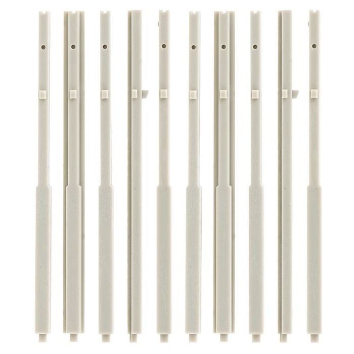 1/87 BETONPALEN GOLDBECK 10 ST. 180886