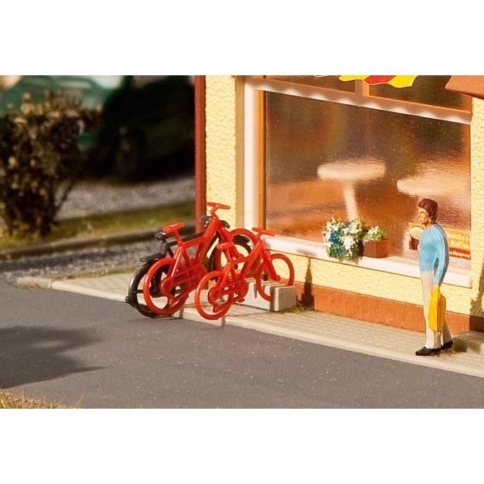 1/87 FIETSEN 8 ST. 180901