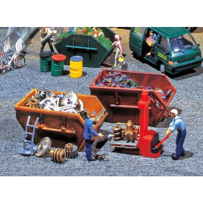 1/87 KIEPLADERS 2 STUKS 180908