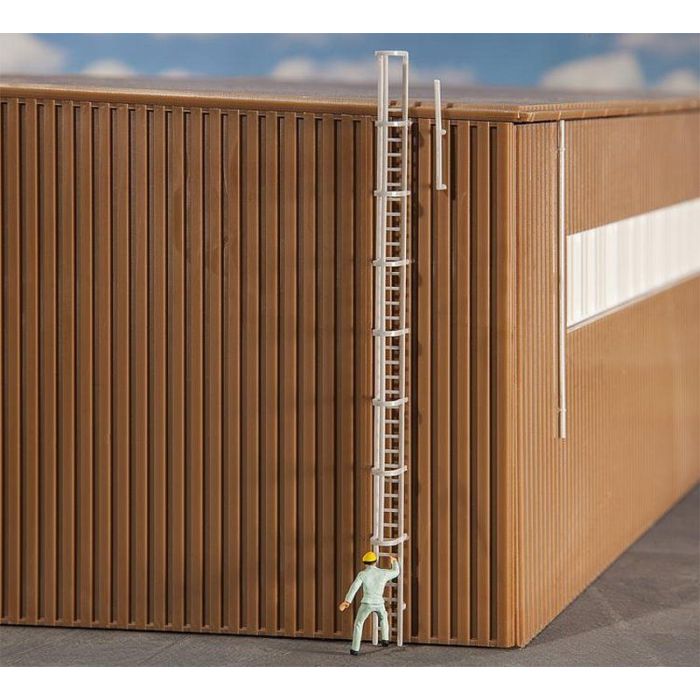 1/87 BRANDLADDER EN BALLUSTRADE 180922