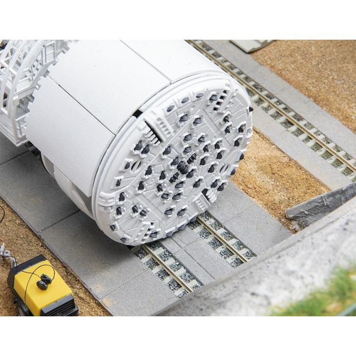1/87 BOORSCHILD GRIPPER-TBM 180934
