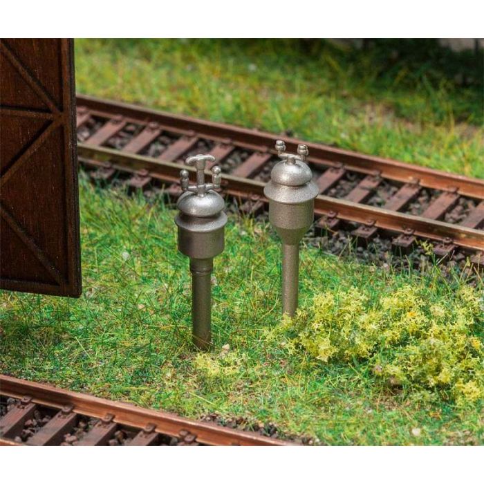 1/87 SIGNAALBELLEN 2 STUKS ** 180945
