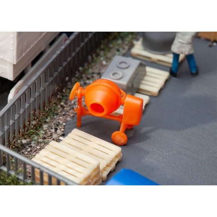1/87 BETONMIXER 180967