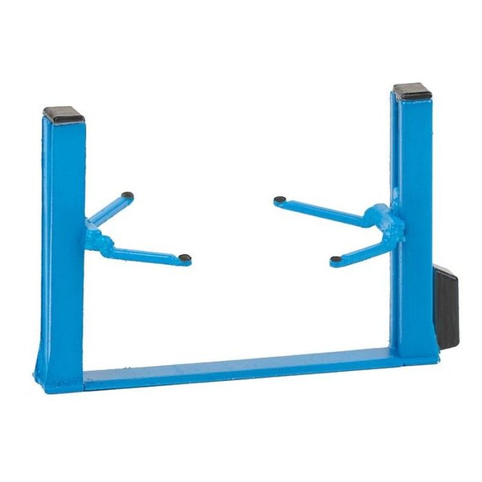 1/87 HEFBRUG MET TWEE ZUILEN 180980