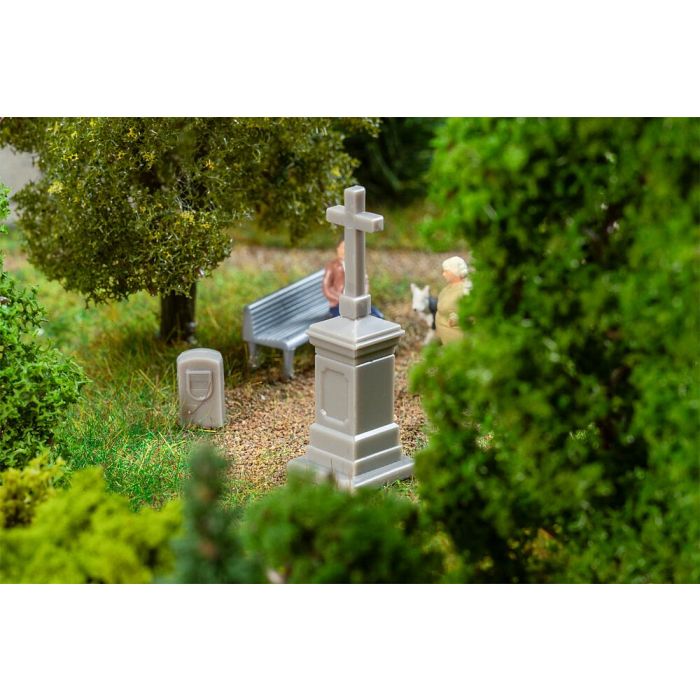 1/87 VELDKRUIS EN GRENSSTEEN (04/25)* 180997
