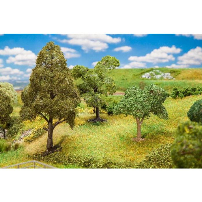 PREMIUM BOMEN GESORTEERD 3 STUKS 181170