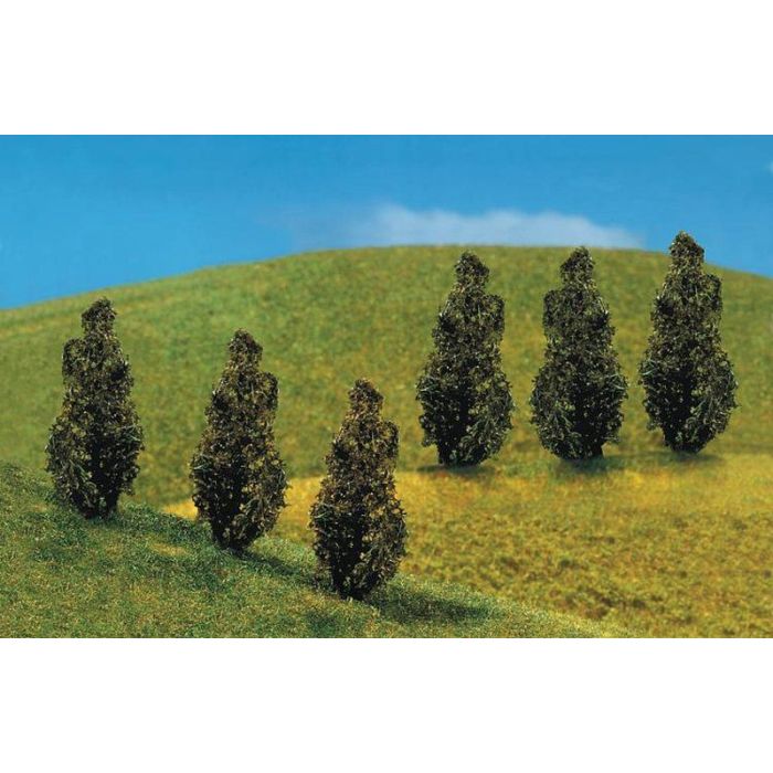 PREMIUM THUJA (LEVENSBOOM) 6 STUKS 181229