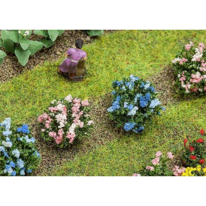 1/87 HORTENSIA'S 12 STUKS 181271
