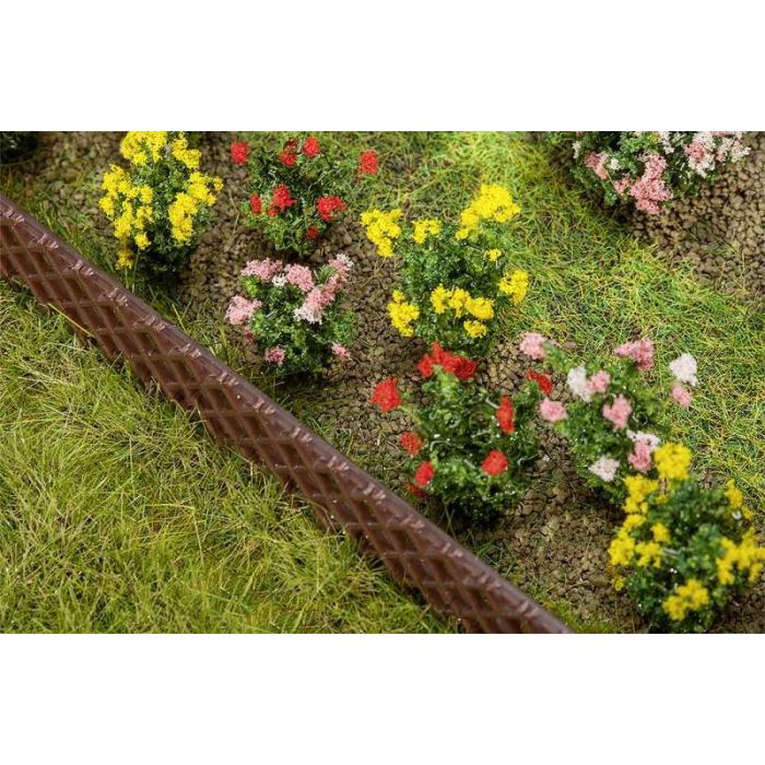 1/87 HIBISCUS 18 STUKS 181272