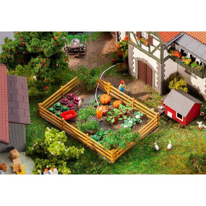 1/87 GROENTETUIN 181277