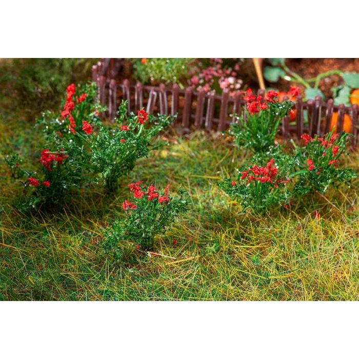 1/87 ROZEN 26 STUKS 181281