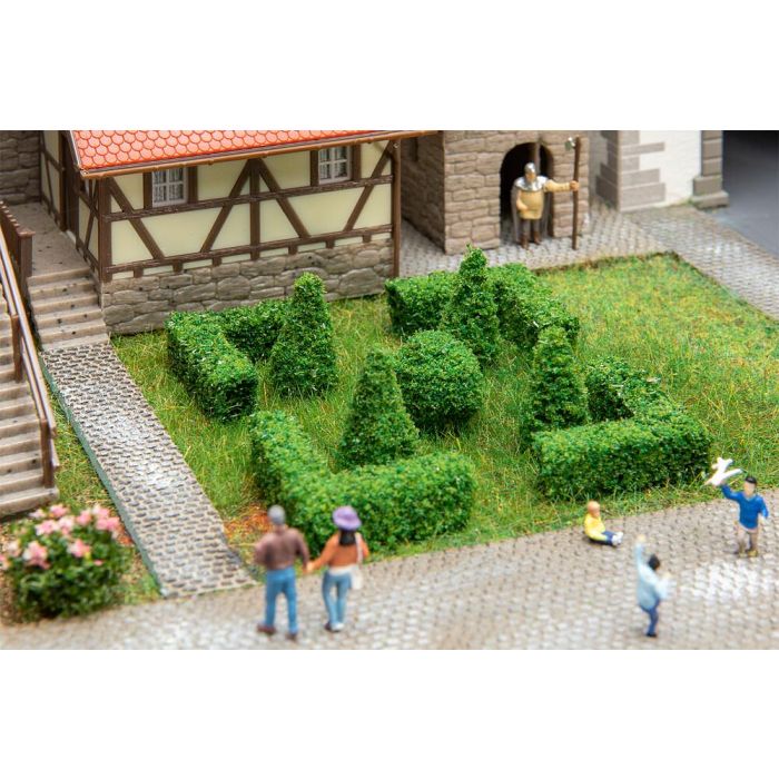 1/87 BUXUS SET 181290